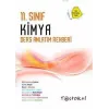 Test Okul Yayınları 11. Sınıf Kimya Ders Rehberi