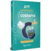 Test Okul Yayınları AYT Coğrafya 5 Fasikül Anlatım Rehberi