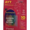Test Okul Yayınları AYT Matematik Fasikül Soru Kitabı