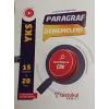 Test Okul Yayınları YKS 15x20 Paragraf Denemeleri