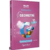 Test Okul Yayınları YKS TYT Geometri 10 Fasikül Soru Bankası