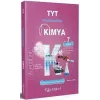 Test Okul Yayınları YKS TYT Kimya 7 Fasikül Soru Bankası