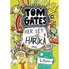 Tom Gates - Her Şey Harika Sayılır Ciltli