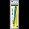 Tombow Mono Graph Neon M.kurşun Kalem 0.5mm. Blisterli Neon Mavi Lv-t-dpa-134b