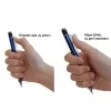 Tombow Mono Graph Neon Versatil Kalem 0.5 Mm Neon Sarı 134c