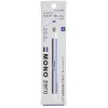 Tombow Mono Zero Kalem Silgi Yassı Uç Çizgili /  Lv-t-eh-kus