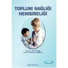 TOPLUM SAĞLIĞI HEMŞİRELİĞİ