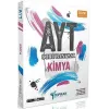 Toprak Yayıncılık AYT Kimya Soru Bankası