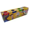 Toy Joy Dough Oyun Hamuru 4 Renk 200 Gram Ar-1690