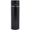 Trendix Easy Secure Çelik Termos Matara Q Siyah Est-420-si