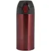 Trendix Süper Termos Matara Q 350 Ml Bordo Trx-slt-350-bo