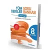 Tudem 8.Sınıf Tüm Dersler Sayısal Soru Bankası