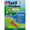 Tudem Yayınları 1. Sınıf Tatil Kitabım