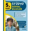 Tudem Yayınları 5. Sınıf Stüdyo Sosyal Bilgiler
