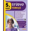 Tudem Yayınları 5. Sınıf Stüdyo Türkçe