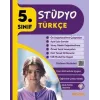Tudem Yayınları 5. Sınıf Stüdyo Türkçe