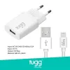 Tugg Germany 104300 Şarj Set 5w Usb - Lightning Iphone