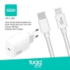 Tugg Germany 104303 Şarj Set 20w Type-c - Lightning Iphone
