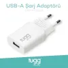 Tugg Germany 104400 Şarj Başlık Usb Girişli 5w