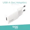 Tugg Germany 104400 Şarj Başlık Usb Girişli 5w