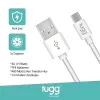 Tugg Germany 104603 Şarj Kablosu 1m Usb-micro