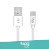 Tugg Germany 104608 Şarj Kablosu 1m Usb-type-c