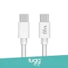Tugg Germany 104617 Şarj Kablosu 1m Type-c -type-c