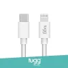 Tugg Germany 104621 Şarj Kablosu Type-c - Lightning Iphone