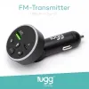 Tugg Germany 104960 Fm Transmitter Araç Şarj Başlık Kos-4