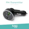 Tugg Germany 104960 Fm Transmitter Araç Şarj Başlık Kos-4