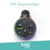 Tugg Germany 104960 Fm Transmitter Araç Şarj Başlık Kos-4