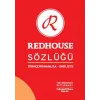 Türkçe-Osmanlıca-İngilizce Redhouse Sözlüğü
