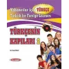 Türkçenin Kapıları - 2 ve Anahtar Kitap