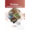 Türkiye Amfibi ve Sürüngenleri