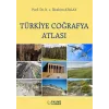 Türkiye Coğrafya Atlası