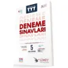 TYT 5 li Deneme