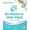 TYT - AYT Din Kültürü Ve Ahlak Bilgisi Soru Kitabı