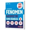 TYT AYT Geometri A Soru Bankası