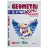 TYT AYT Geometri Pro Konu Anlatımı El Kitabı