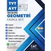 TYT AYT GEOMETRİ SETİ