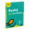TYT Biyoloji Soru Bankası