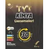 TYT Branş Denemeleri - Kimya 30`lu