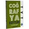 TYT Coğrafya Konu Anlatım Defteri