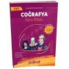 TYT Coğrafya Soru Kitabı