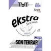 TYT Ekstra Soru Kitabı