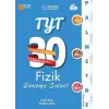 TYT Fizik 30 Deneme Sınavı