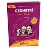 TYT Geometri Soru Kitabı