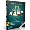 TYT Gün Gün Kamp Sayısal Soru Bankası