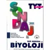 TYT Kamp Sondaj 259 Soruda Biyoloj