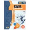 TYT Kimya 40 x 7 Denemeleri